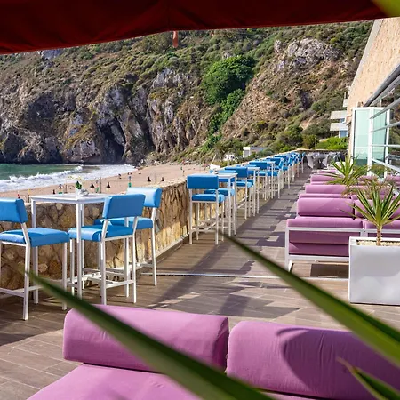 Mercure Quemado Al-Hoceima Resort-3